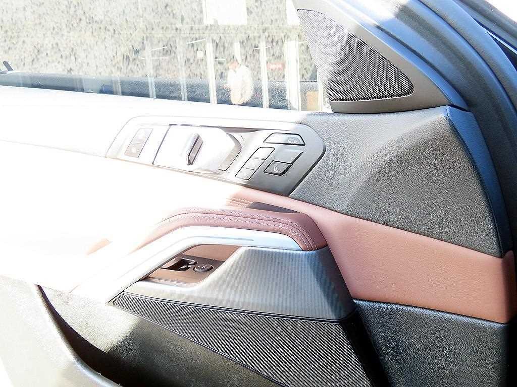 BMW X6 X6 (G06) xDrive 30d M 스포츠 이미지 12