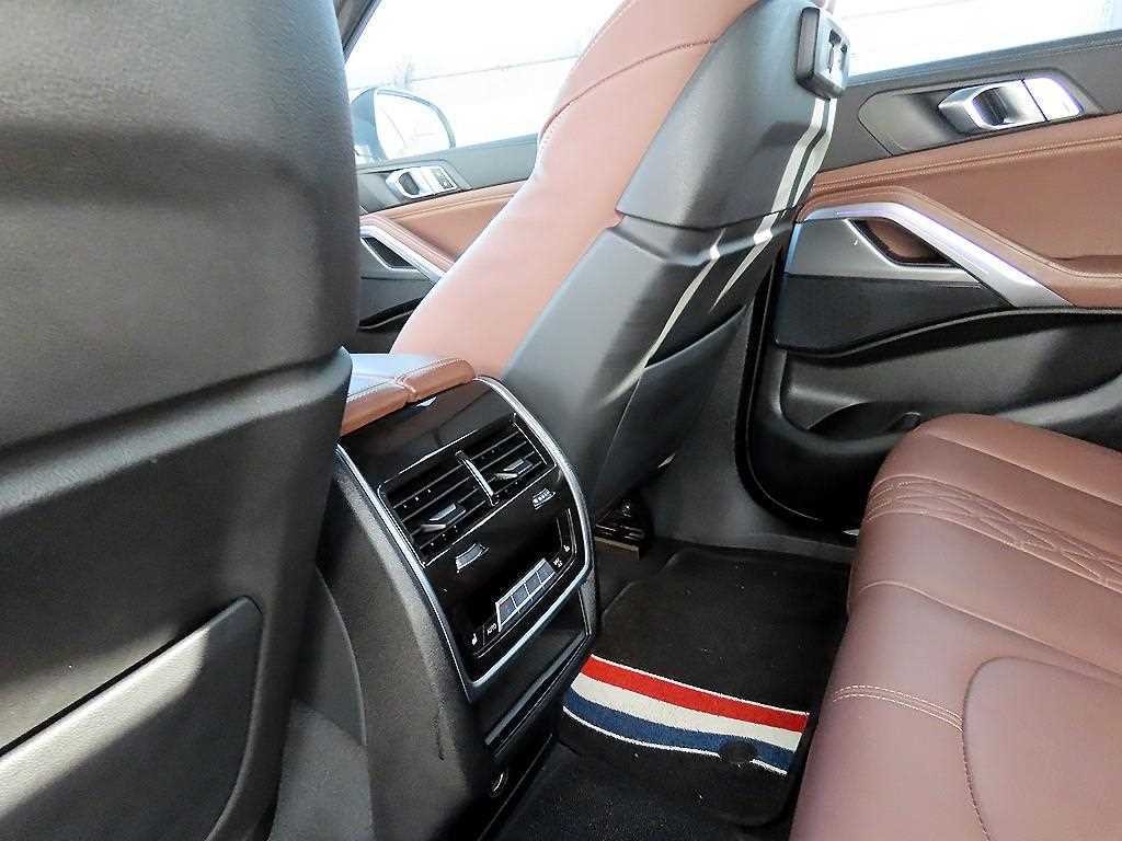 BMW X6 X6 (G06) xDrive 30d M 스포츠 이미지 15