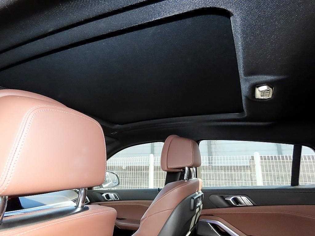 BMW X6 X6 (G06) xDrive 30d M 스포츠 이미지 16