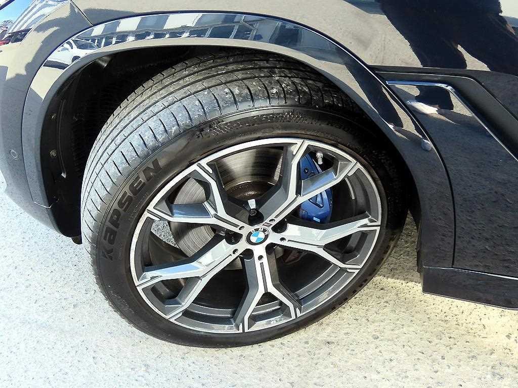 BMW X6 X6 (G06) xDrive 30d M 스포츠 이미지 20