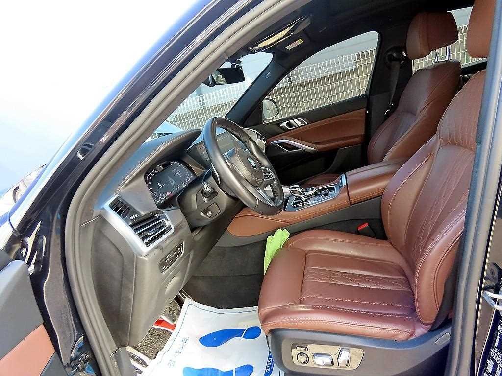BMW X6 X6 (G06) xDrive 30d M 스포츠 이미지 5
