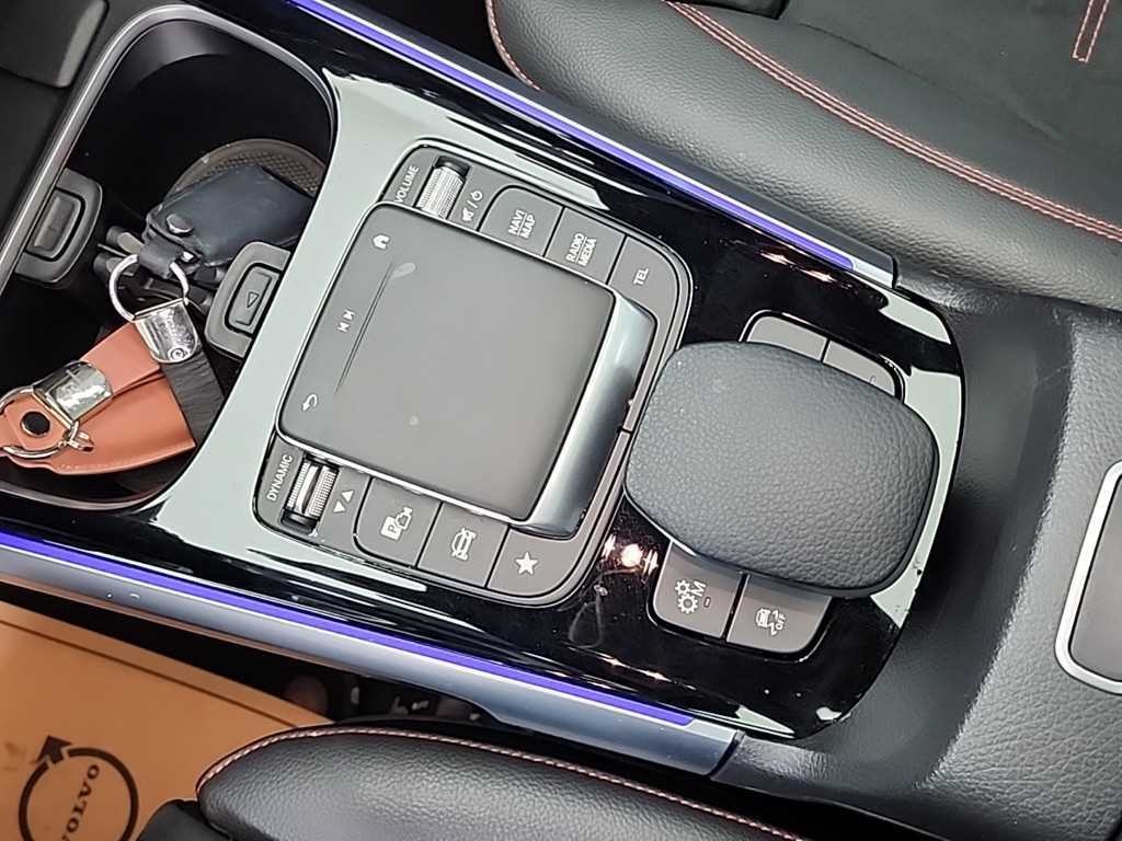 벤츠 GLB 클래스 GLB클래스 X247 AMG GLB 35 4MATIC 이미지 18