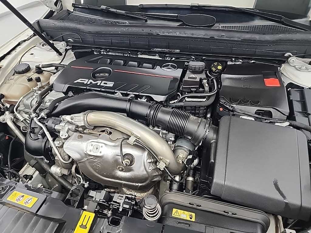 벤츠 GLB 클래스 GLB클래스 X247 AMG GLB 35 4MATIC 이미지 5