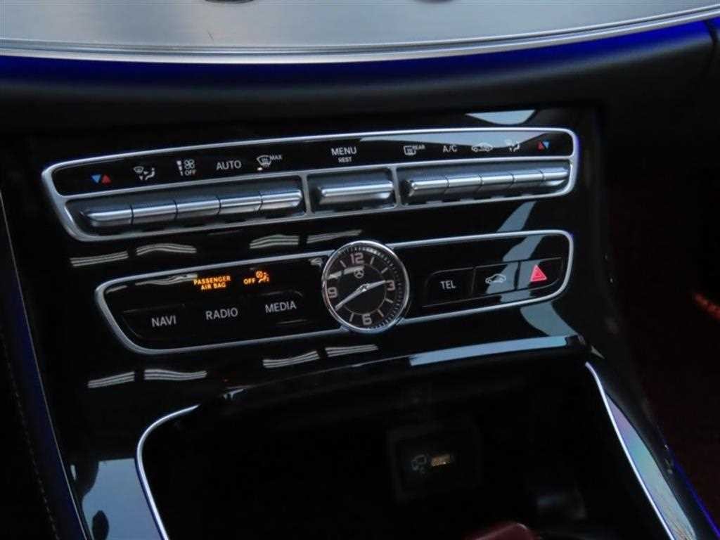 벤츠 CLS 클래스 CLS클래스 C257 CLS 400d 4MATIC 이미지 1