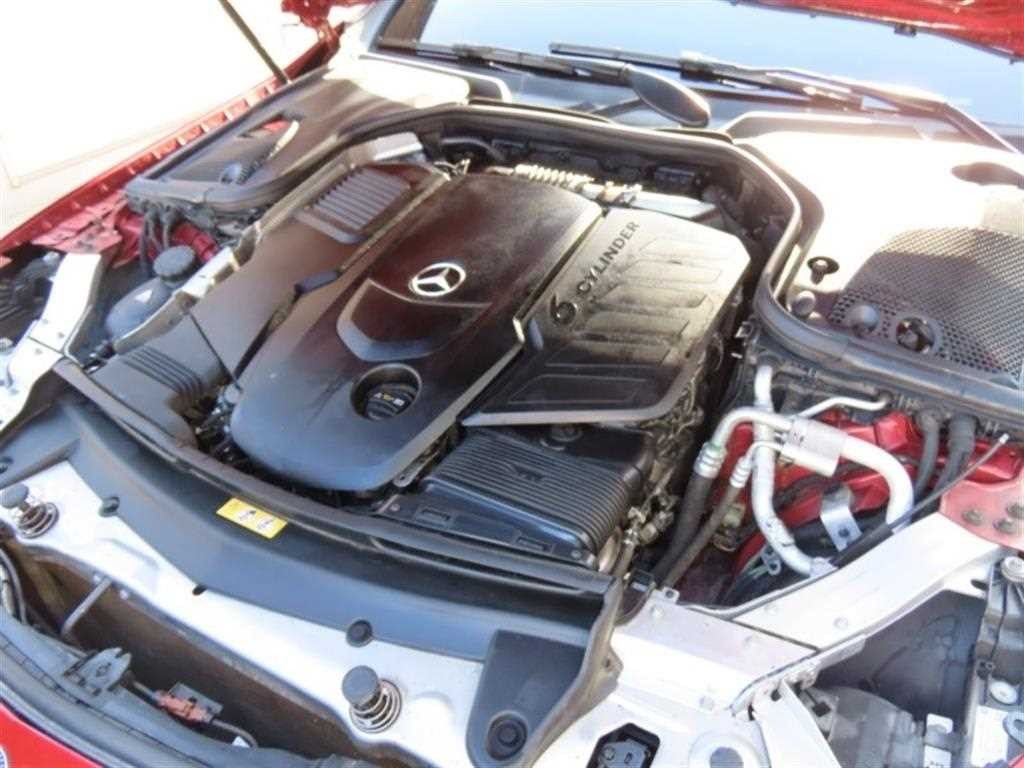 벤츠 CLS 클래스 CLS클래스 C257 CLS 400d 4MATIC 이미지 13