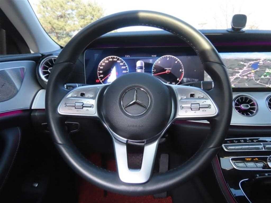 벤츠 CLS 클래스 CLS클래스 C257 CLS 400d 4MATIC 이미지 8