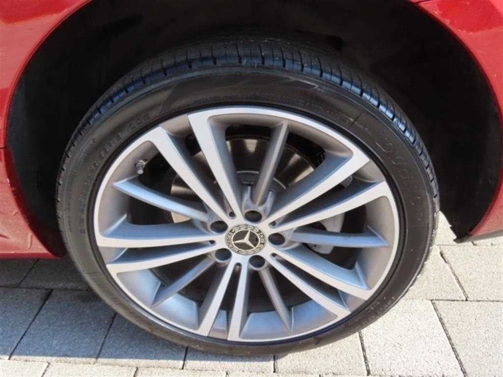 벤츠 CLS 클래스 CLS클래스 C257 CLS 400d 4MATIC 이미지 9