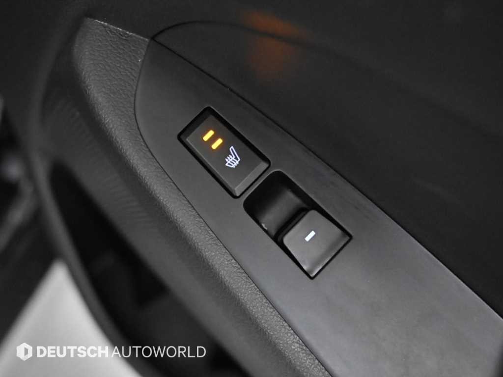 현대 투싼 올뉴투싼 디젤 1.7 2WD 프리미엄 이미지 16