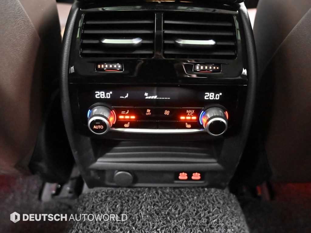 BMW 그란투리스모 6시리즈 GT (G32) 620d M 스포츠 이미지 16