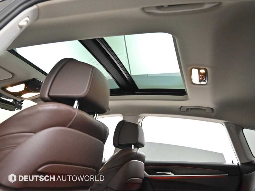 BMW 그란투리스모 6시리즈 GT (G32) 620d M 스포츠 이미지 19