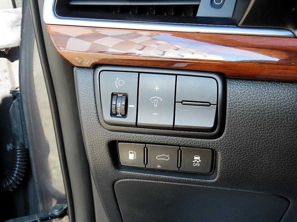 기아 K7 올 뉴 K7 3.0 LPI 럭셔리 이미지 12
