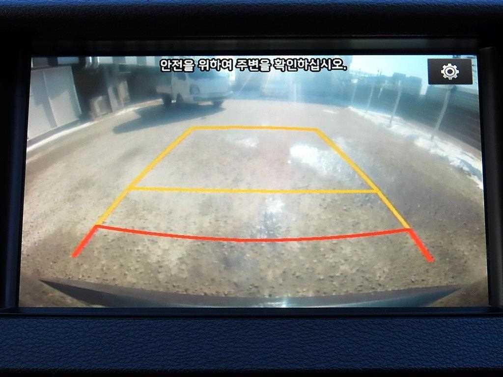 기아 K7 올 뉴 K7 3.0 LPI 럭셔리 이미지 15