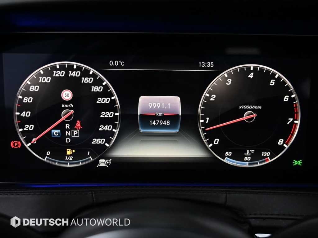 벤츠 S 클래스 S클래스-W222 마이바흐 S 560 4MATIC 이미지 8