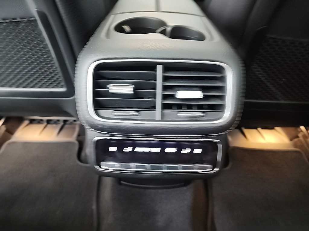 벤츠 GLS 클래스 GLS클래스 X167 GLS 400d 4MATIC 이미지 13