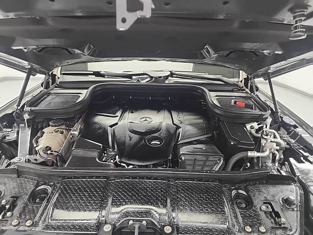 벤츠 GLS 클래스 GLS클래스 X167 GLS 400d 4MATIC 이미지 5