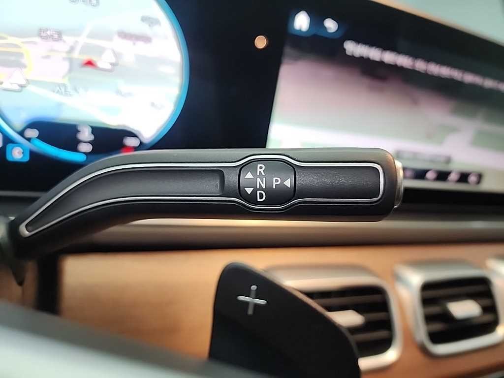 벤츠 GLS 클래스 GLS클래스 X167 GLS 400d 4MATIC 이미지 8