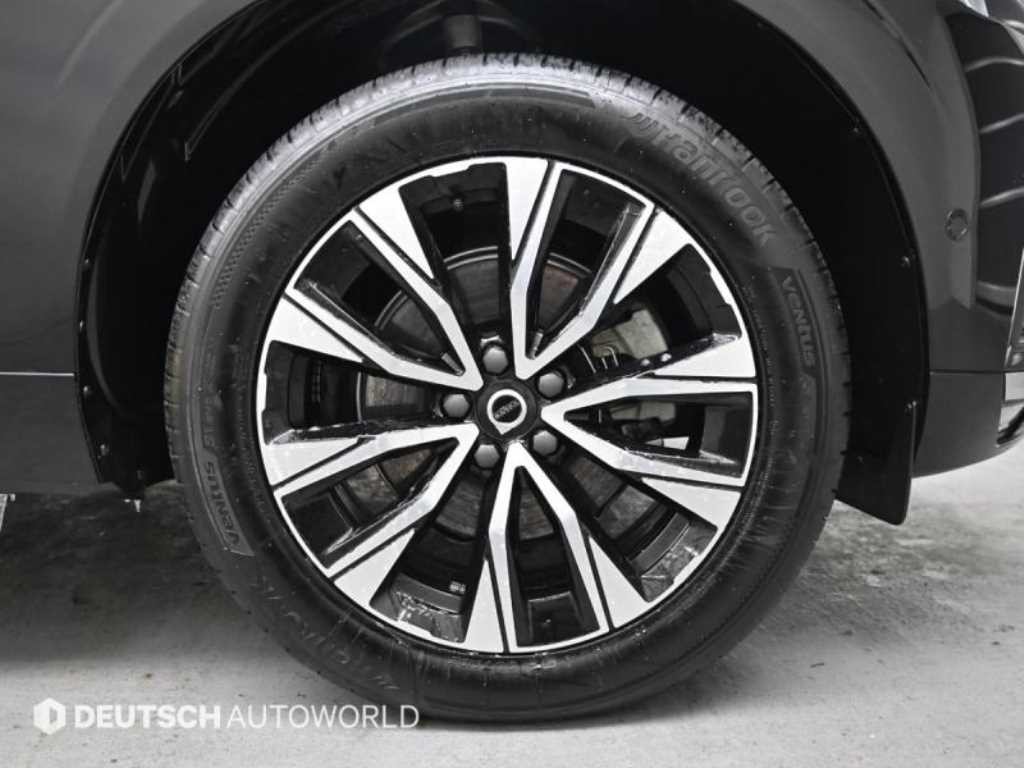 볼보 XC60 XC60(2세대) B5 AWD 얼티메이트 브라이트 이미지 5
