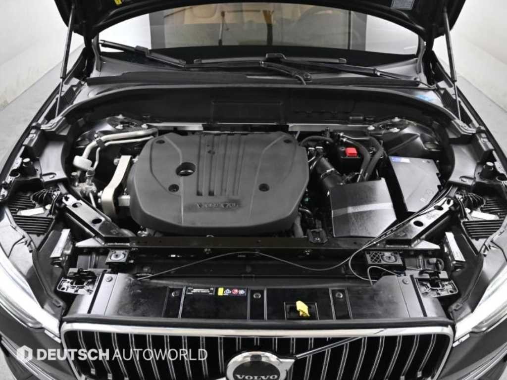 볼보 XC60 XC60(2세대) B5 AWD 얼티메이트 브라이트 이미지 6