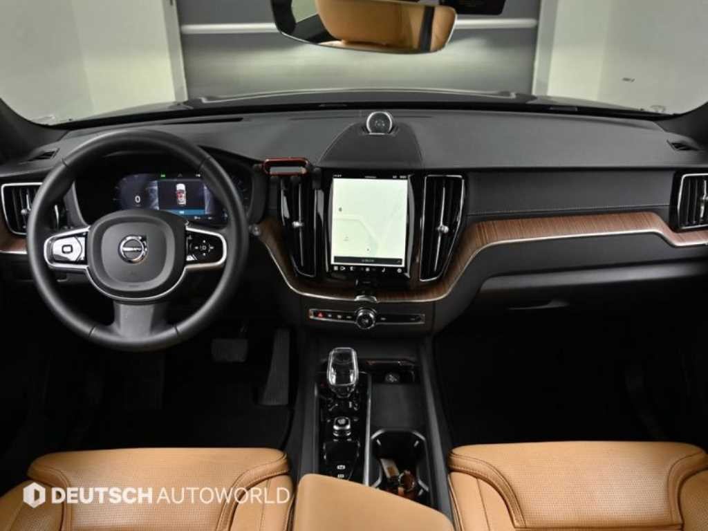 볼보 XC60 XC60(2세대) B5 AWD 얼티메이트 브라이트 이미지 7