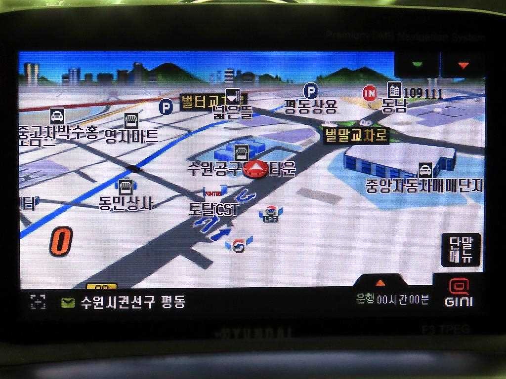 쉐보레 올란도 LPGI LT 프리미엄 이미지 14