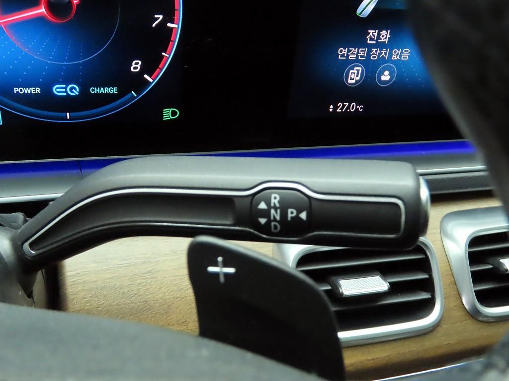 벤츠 GLE 클래스 GLE 클래스 W167 GLE 450 4MATIC 이미지 12