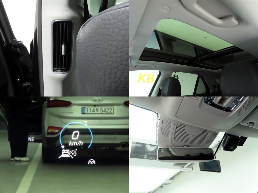 벤츠 GLE 클래스 GLE 클래스 W167 GLE 450 4MATIC 이미지 17