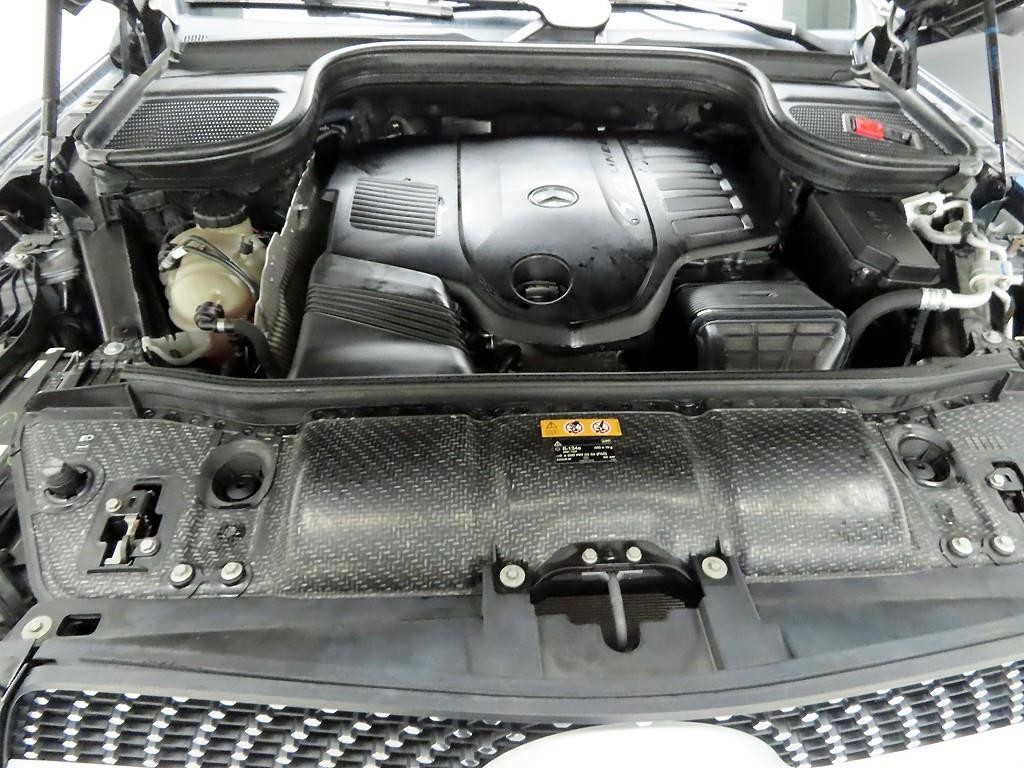 벤츠 GLE 클래스 GLE 클래스 W167 GLE 450 4MATIC 이미지 20