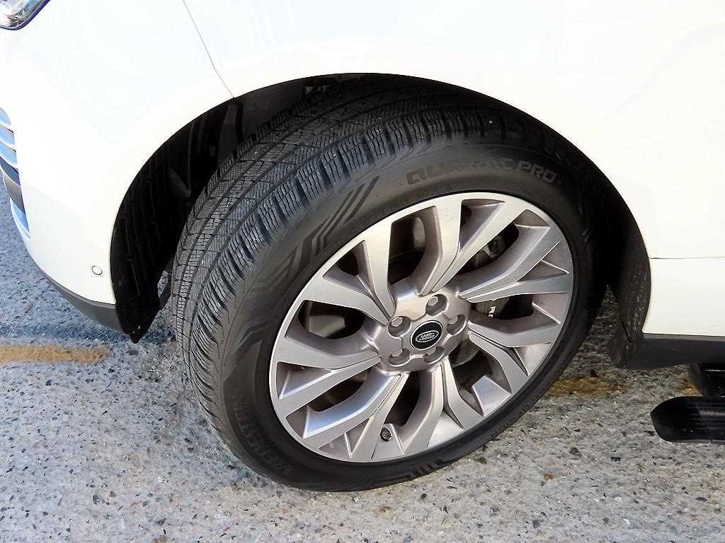 랜드로버 레인지로버 레인지로버 4세대 5.0 SC AB LWB 이미지 20