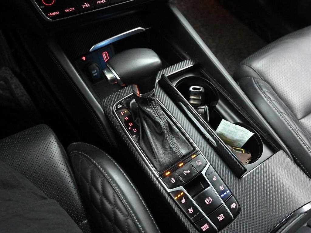 기아 K7 올 뉴 K7 3.3 GDI 노블레스 스페셜 이미지 9