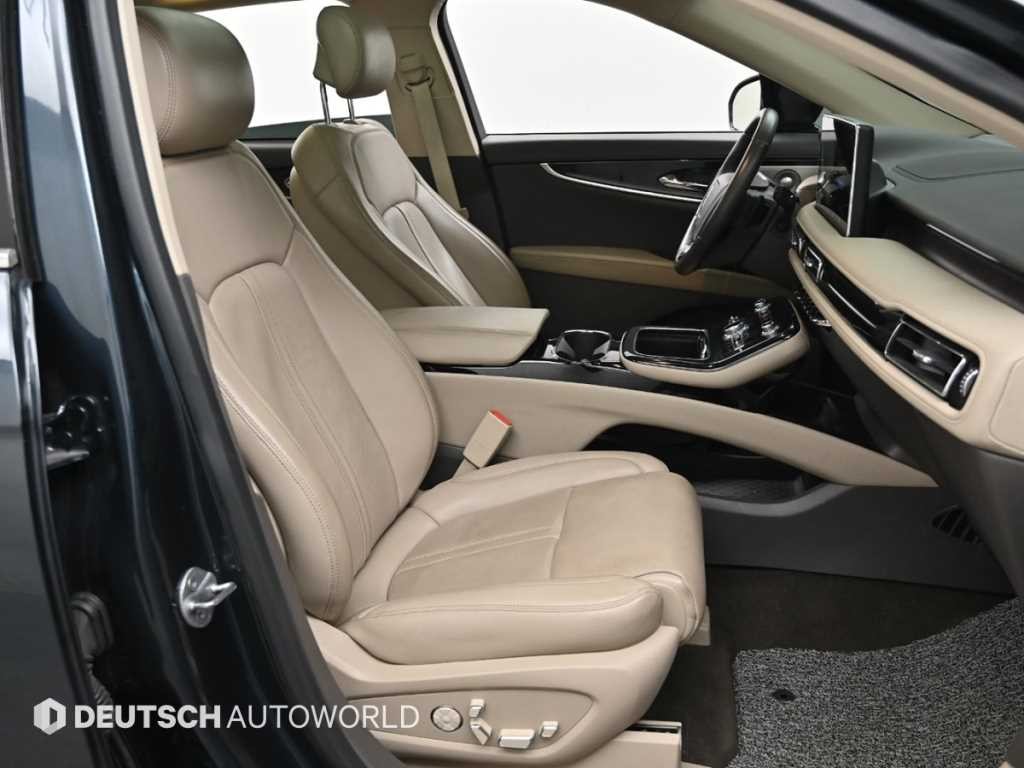 링컨 노틸러스 2.7 202 AWD 이미지 10