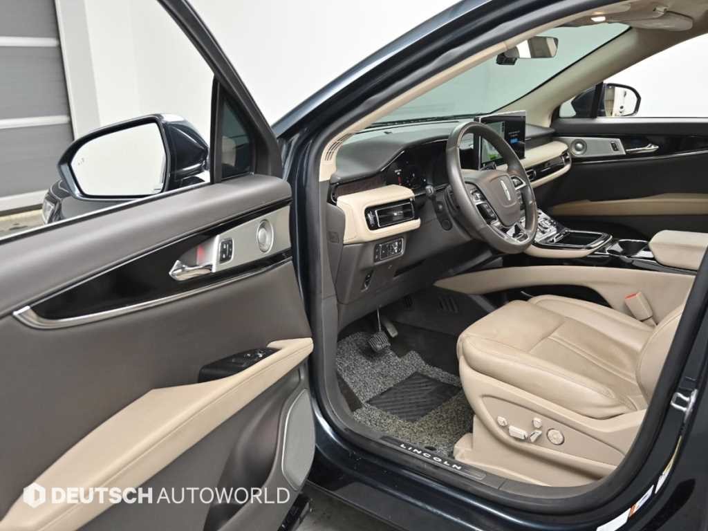 링컨 노틸러스 2.7 202 AWD 이미지 11