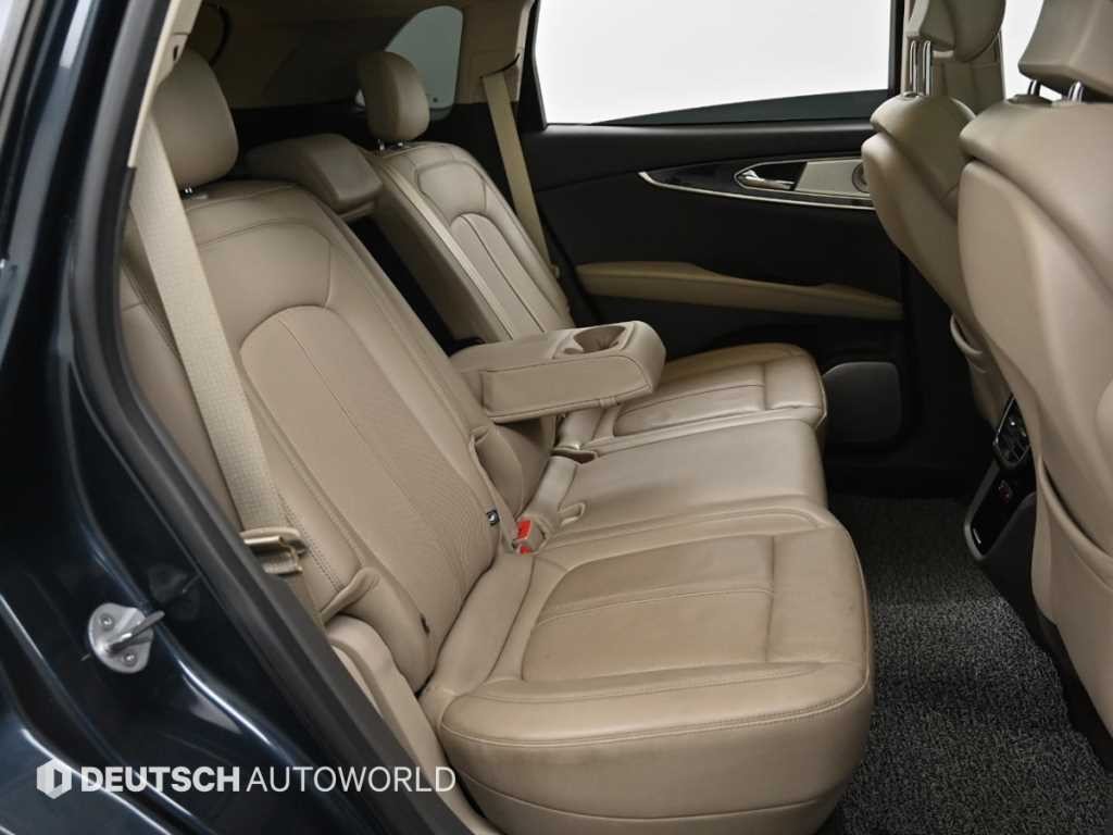 링컨 노틸러스 2.7 202 AWD 이미지 12