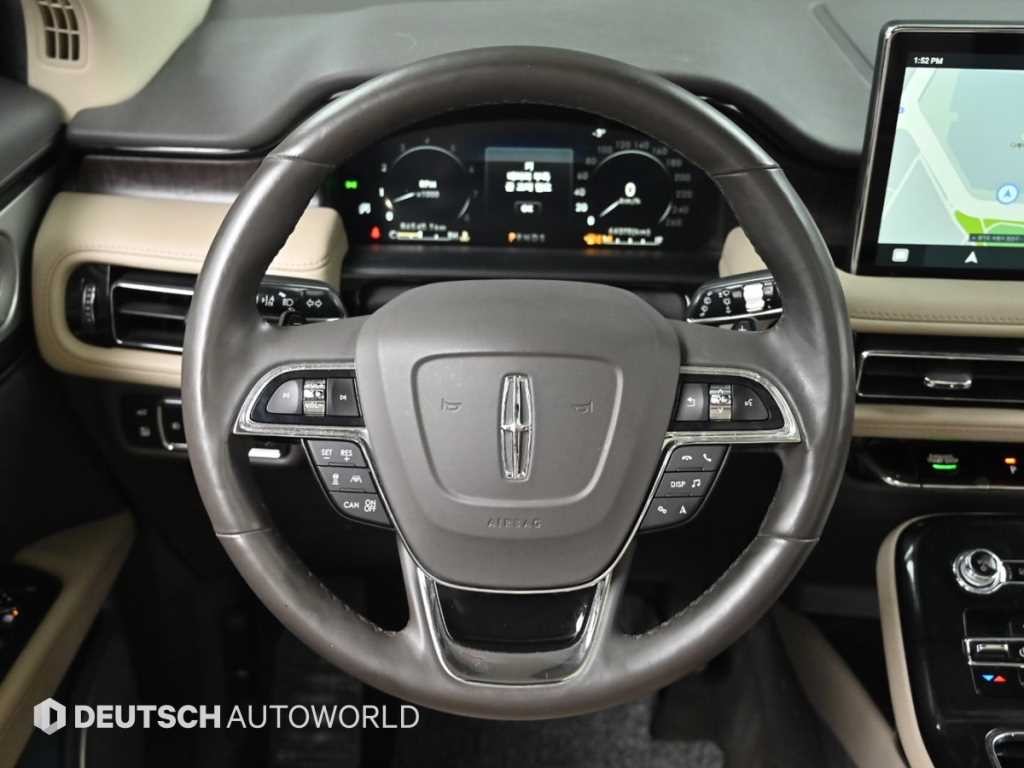 링컨 노틸러스 2.7 202 AWD 이미지 13