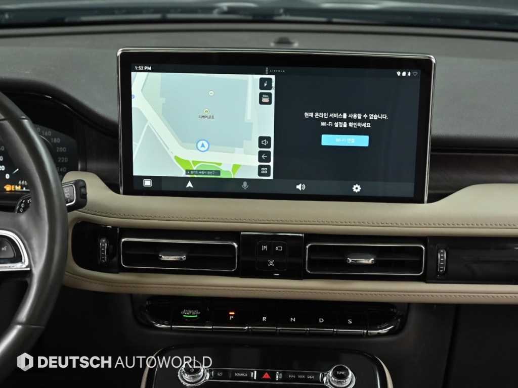 링컨 노틸러스 2.7 202 AWD 이미지 14