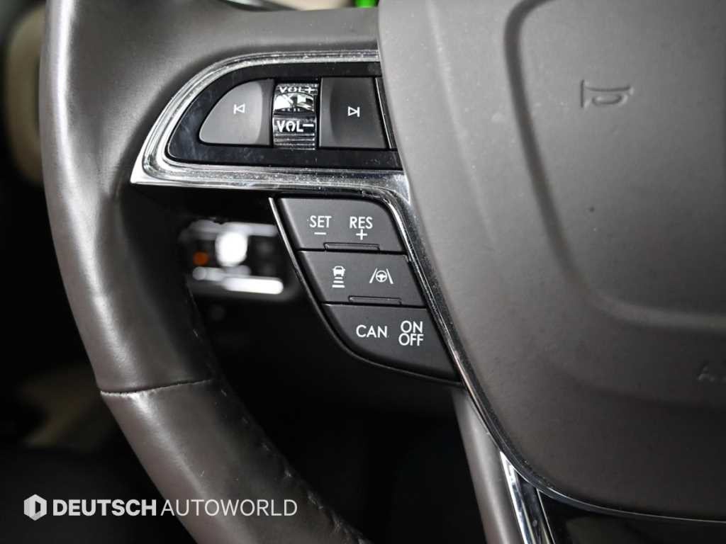 링컨 노틸러스 2.7 202 AWD 이미지 18