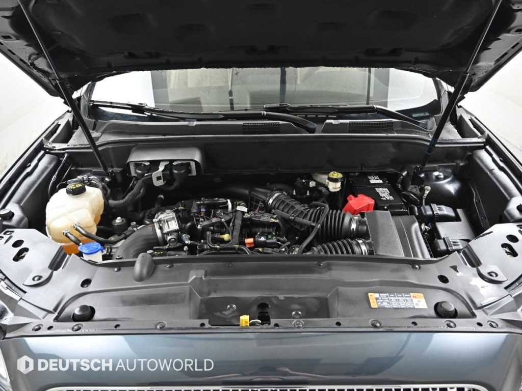 링컨 노틸러스 2.7 202 AWD 이미지 6