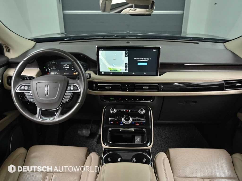 링컨 노틸러스 2.7 202 AWD 이미지 7