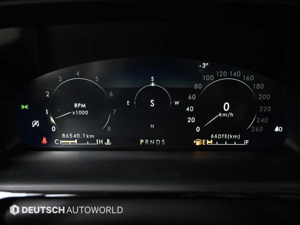 링컨 노틸러스 2.7 202 AWD 이미지 8