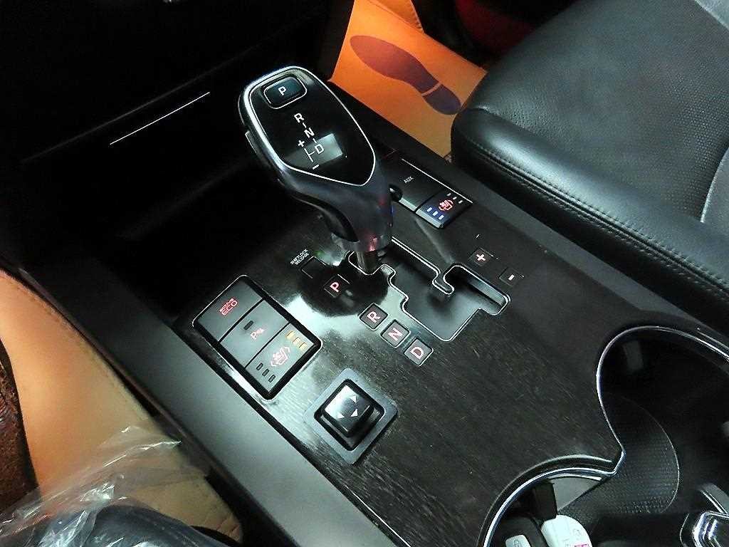 기아 모하비 디젤 2WD KV300 최고급형 이미지 12