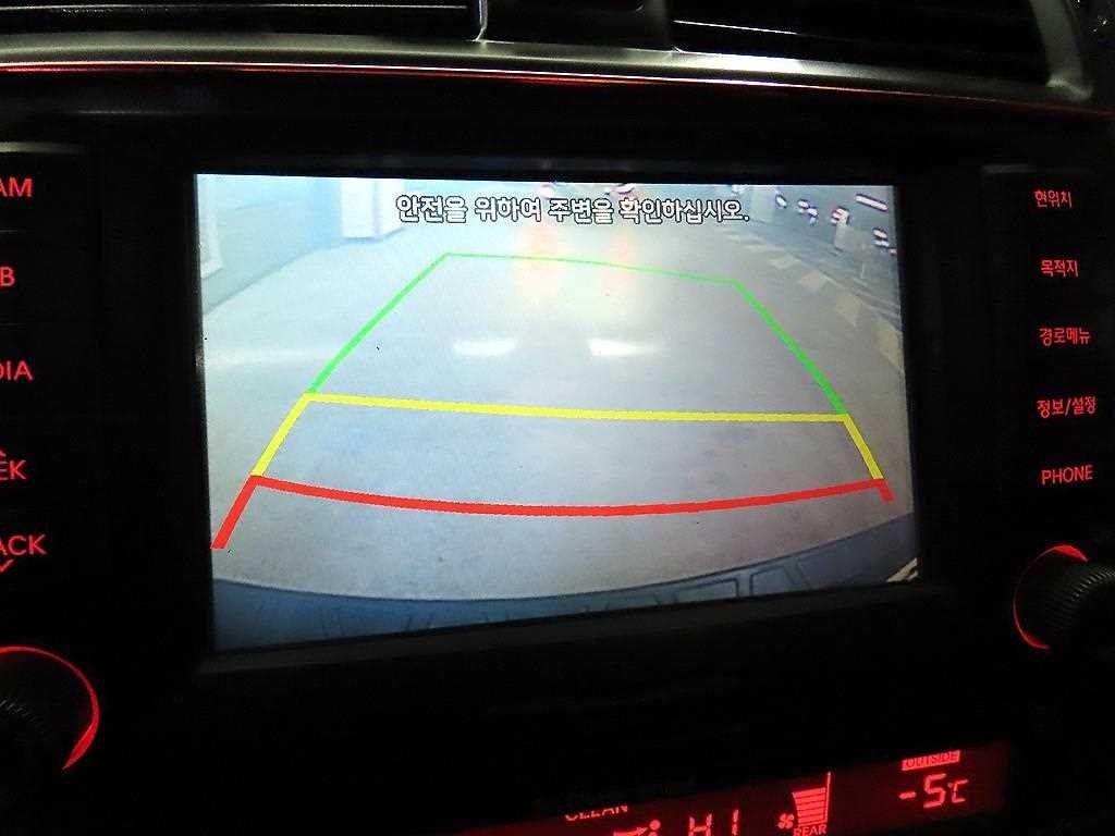 기아 모하비 디젤 2WD KV300 최고급형 이미지 14