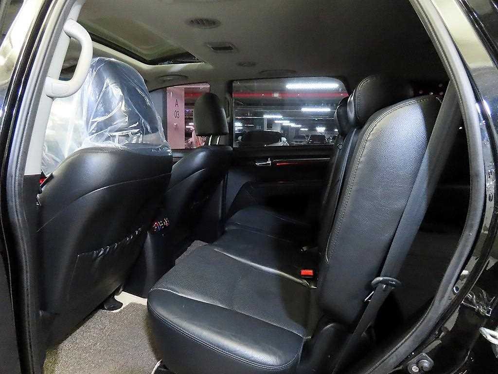 기아 모하비 디젤 2WD KV300 최고급형 이미지 7