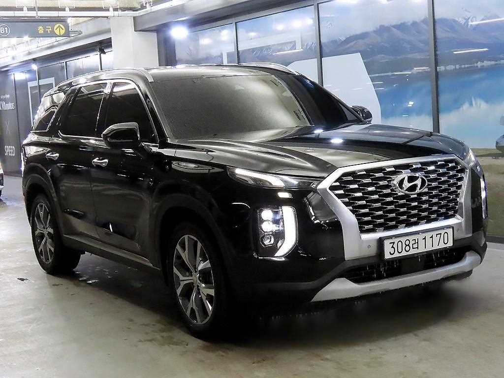 현대 팰리세이드 디젤 2.2 2WD 프레스티지 이미지 1