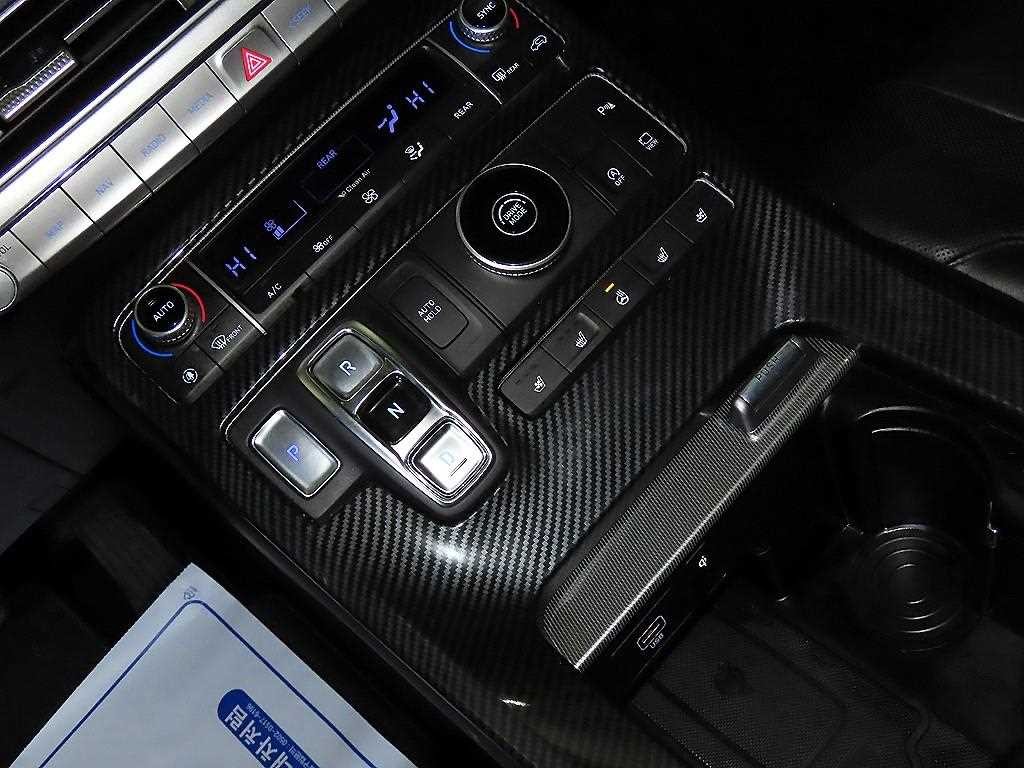 현대 팰리세이드 디젤 2.2 2WD 프레스티지 이미지 12