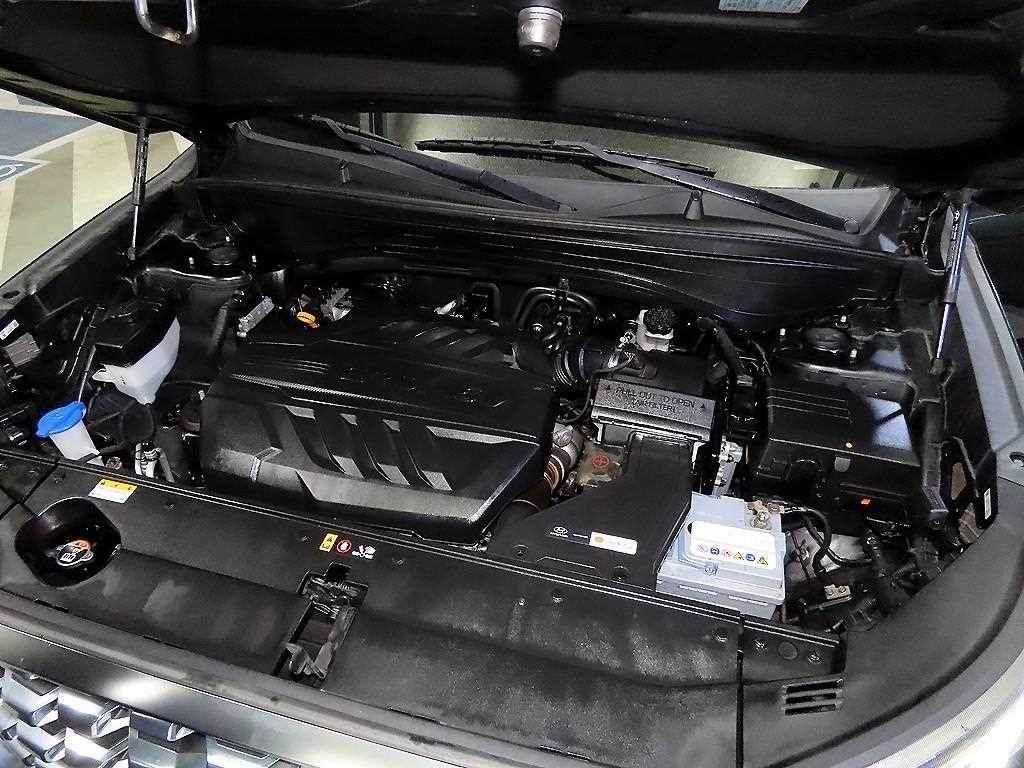 현대 팰리세이드 디젤 2.2 2WD 프레스티지 이미지 19