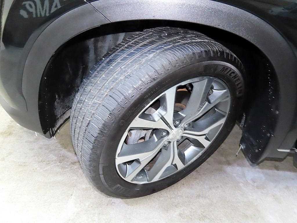 현대 팰리세이드 디젤 2.2 2WD 프레스티지 이미지 20