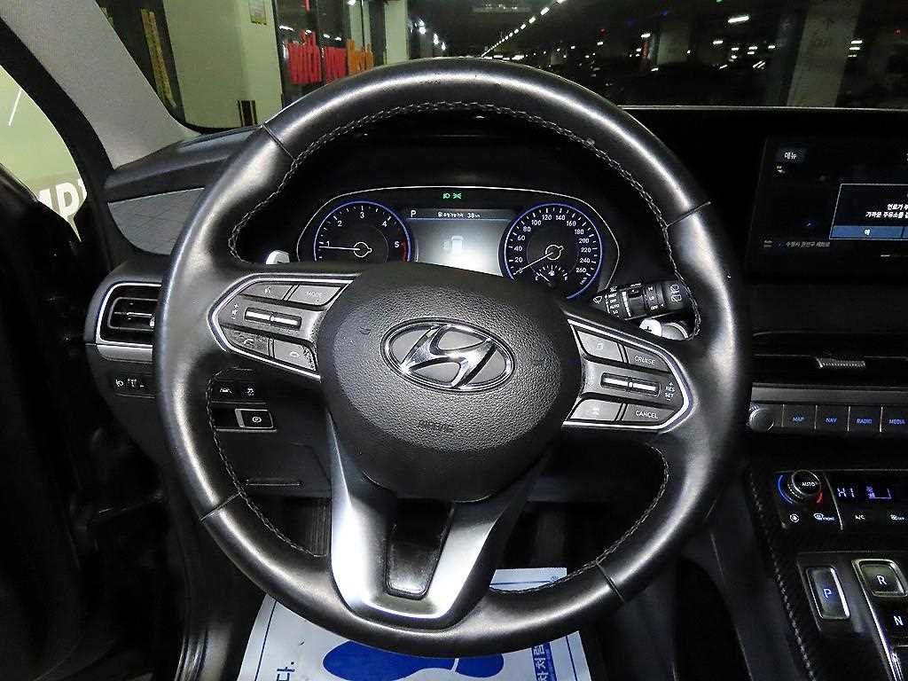 현대 팰리세이드 디젤 2.2 2WD 프레스티지 이미지 8