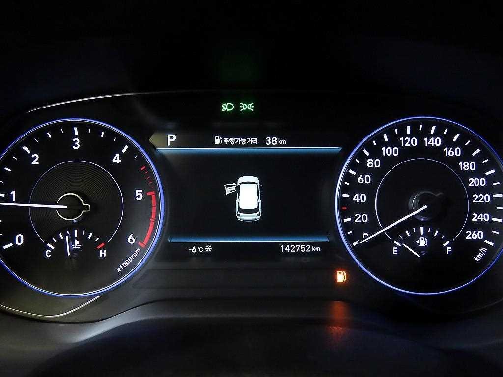 현대 팰리세이드 디젤 2.2 2WD 프레스티지 이미지 9