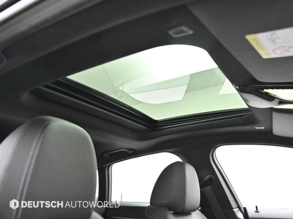 BMW i4 eDrive 40 M 스포츠 이미지 12