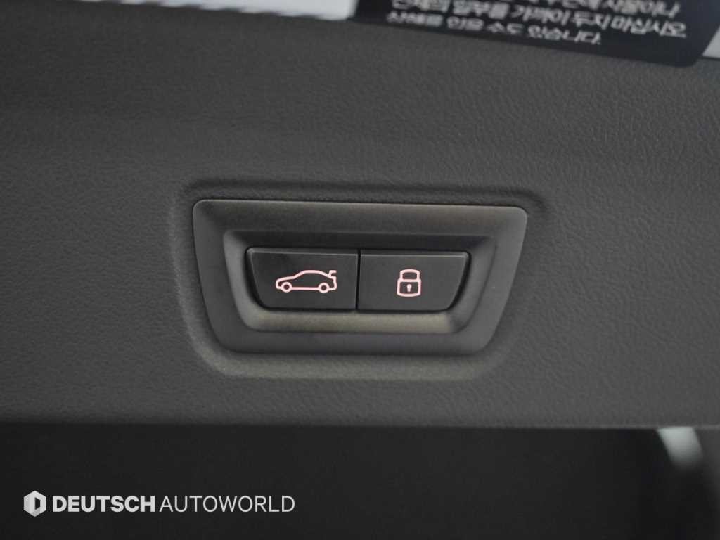 BMW i4 eDrive 40 M 스포츠 이미지 18