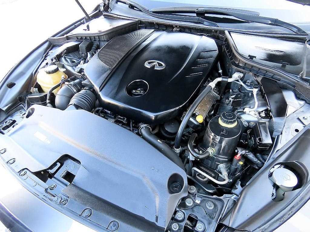 인피니티 Q Q50 2.2D 프리미엄 이미지 19